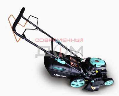 Газонокосилка бензин. Sturm PL4614S